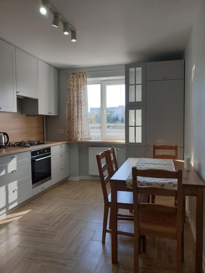 Best Apartment 트루스카베츠 외부 사진
