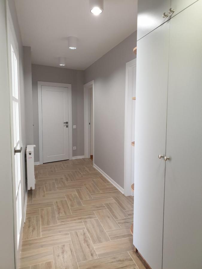 Best Apartment 트루스카베츠 외부 사진